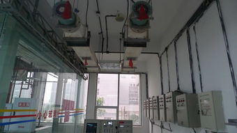 建筑智能化工程技術(shù) 樓宇智能化的核心技術(shù)與發(fā)展趨勢(shì)